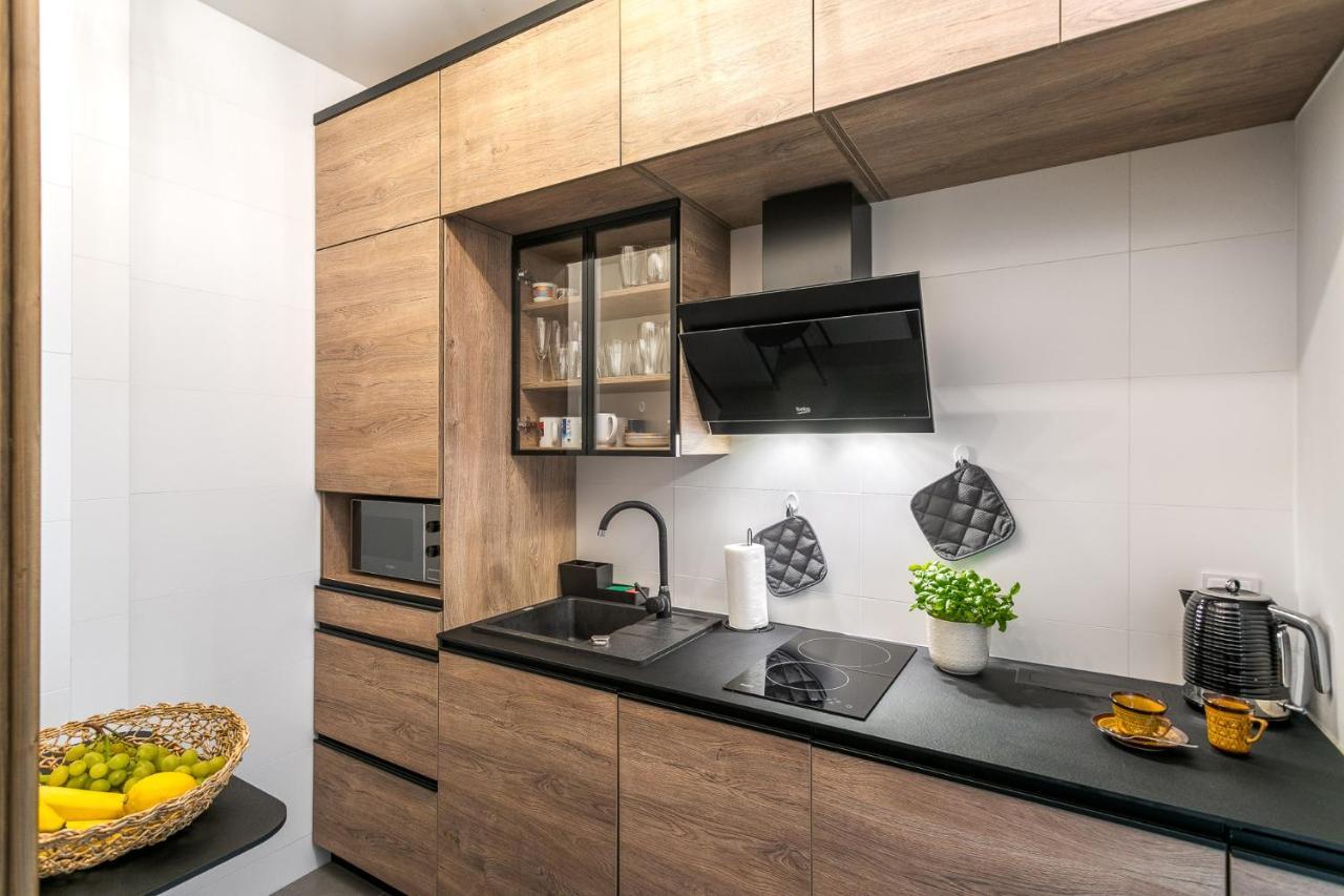 Rent Like Home - Ubocz 1D Закопане Екстер'єр фото
