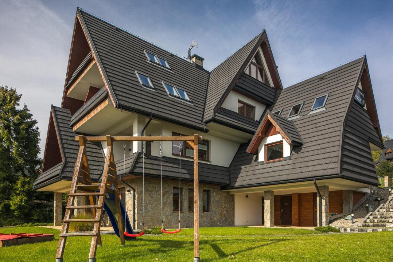 Rent Like Home - Ubocz 1D Закопане Екстер'єр фото