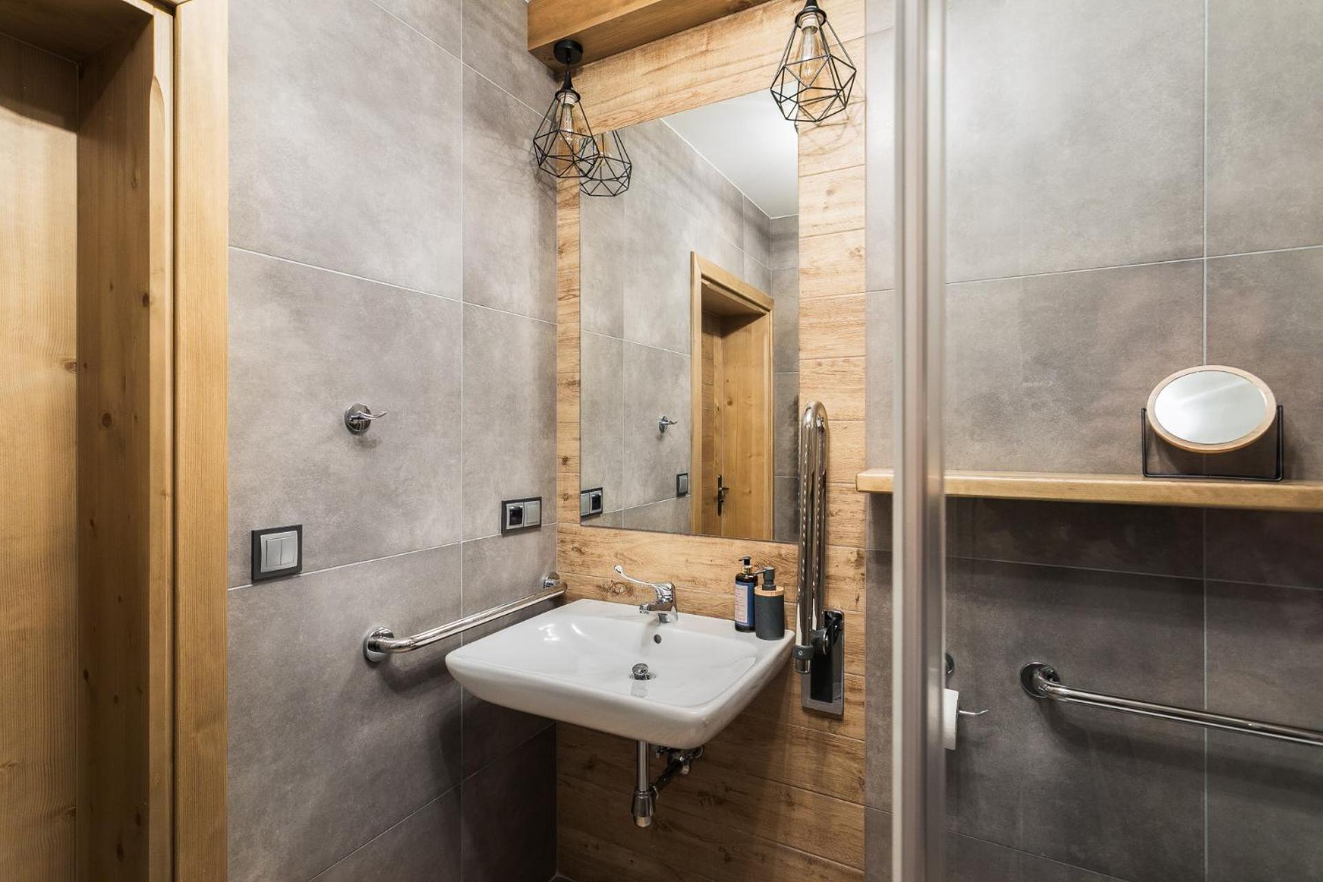 Rent Like Home - Ubocz 1D Закопане Номер фото